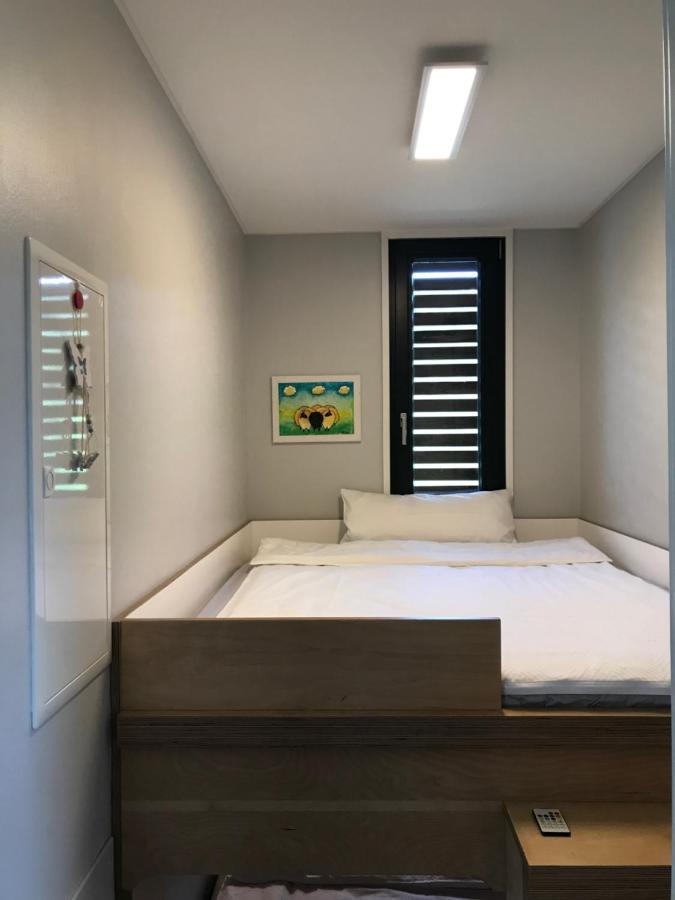 S-Suite Das Design-Ferienhaus Im Schwarzwald Biberach  Экстерьер фото