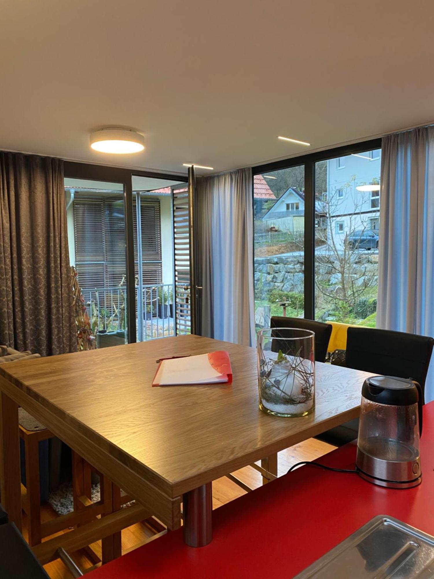 S-Suite Das Design-Ferienhaus Im Schwarzwald Biberach  Экстерьер фото